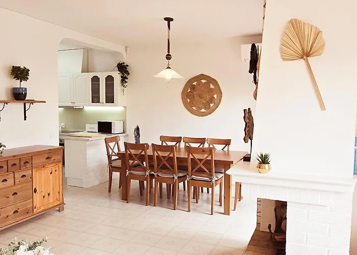 Charmosa V3 Junto A E A Marina De Vilamoura * 奎特里拉