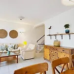 Villa Charmosa V3 Junto A E A Marina De Vilamoura *
